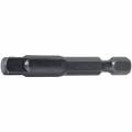 Переходник STANLEY 1-13-649 EXPERT 1/4М - шестигранник 1/4М (50 мм)